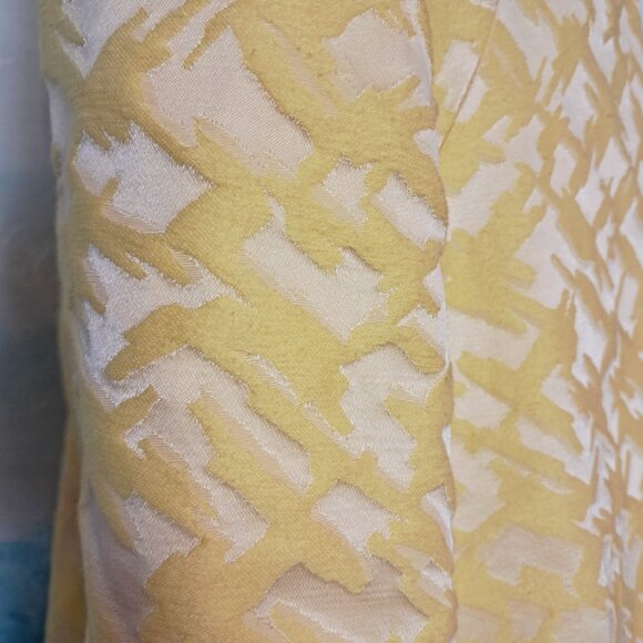 1950s hand-made Old Hollywood dress, magnificent quality and craftsmanship - Picture 7 of 7